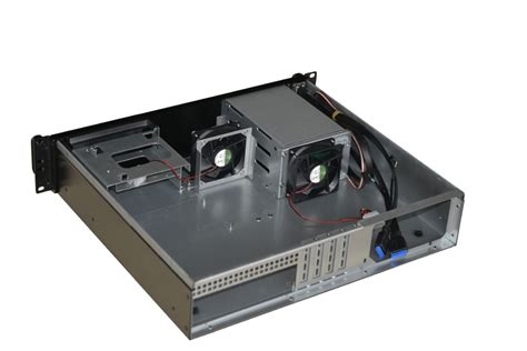 efficient customized 2u metal server chassis|2u short depth server chassis.